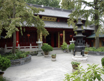 Fahai Temple