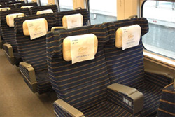 Soft Seat
