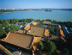 Summer Palace